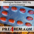 Germany Niubian 3000 Mg Superpower 06